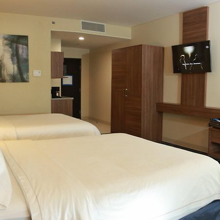 Holiday Inn Express & Suites Mexicali By Ihg Exteriér fotografie