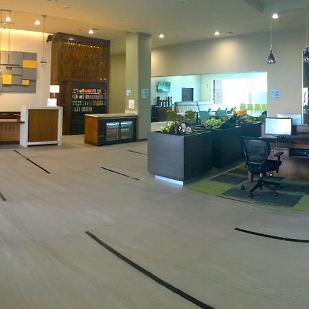Holiday Inn Express & Suites Mexicali By Ihg Exteriér fotografie