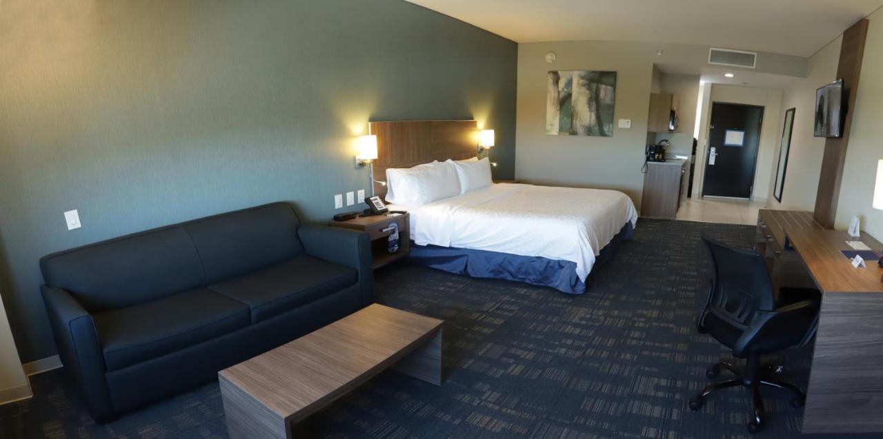 Holiday Inn Express & Suites Mexicali By Ihg Exteriér fotografie