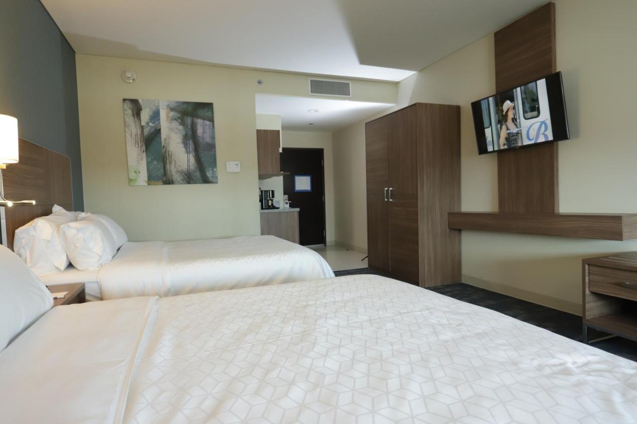 Holiday Inn Express & Suites Mexicali By Ihg Exteriér fotografie