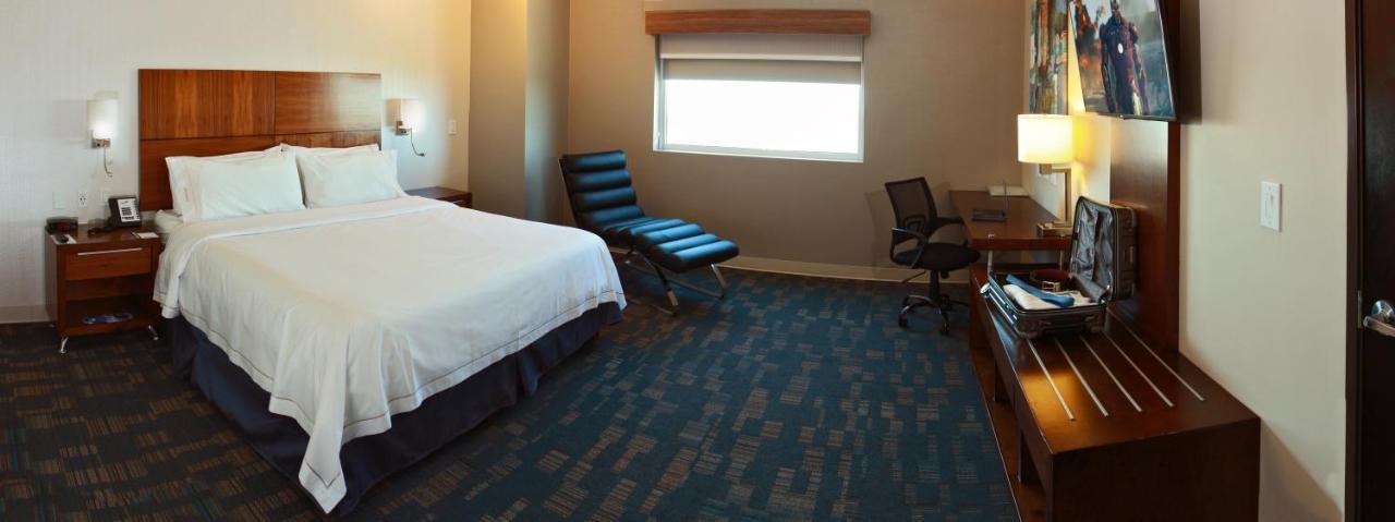 Holiday Inn Express & Suites Mexicali By Ihg Exteriér fotografie