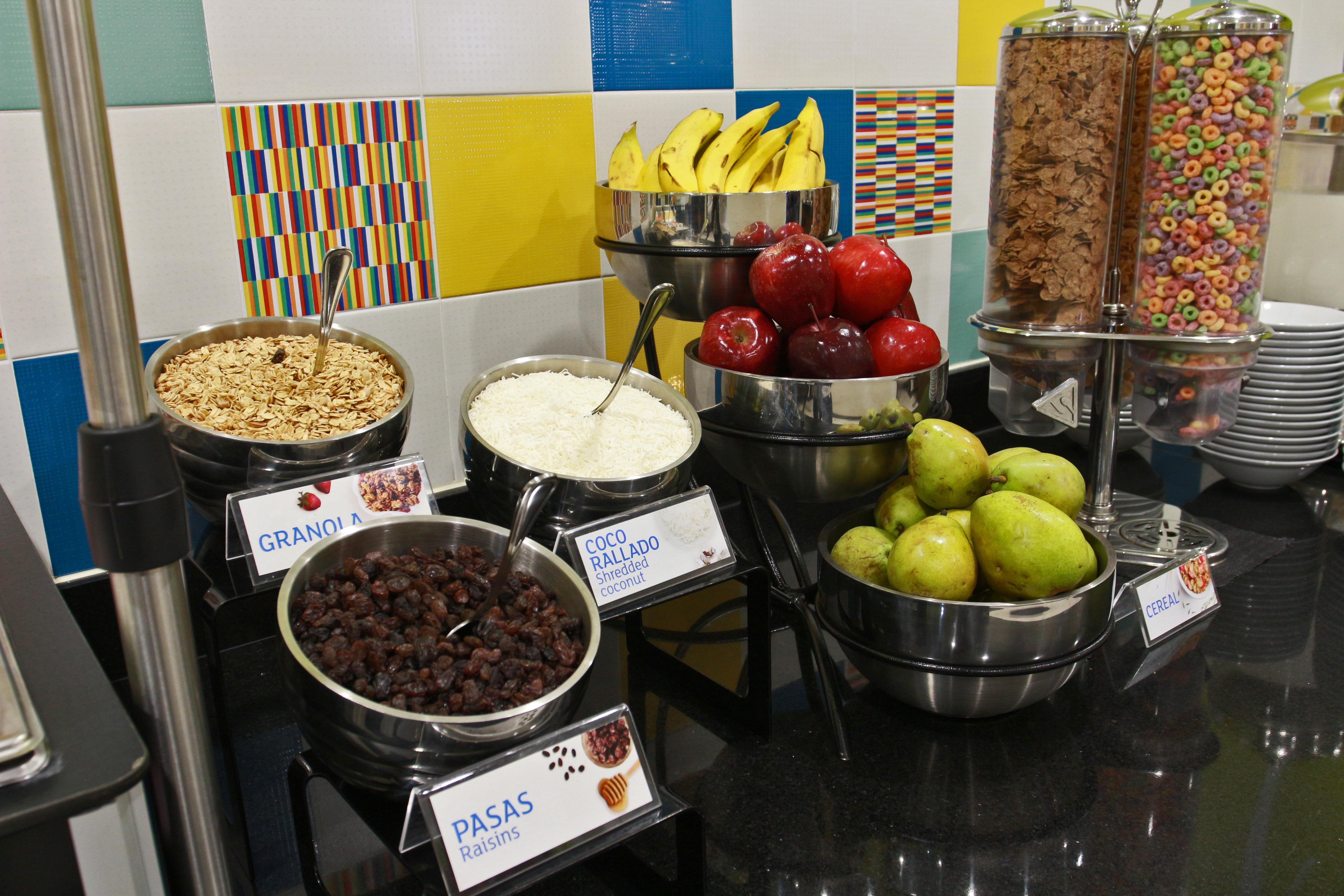 Holiday Inn Express & Suites Mexicali By Ihg Exteriér fotografie