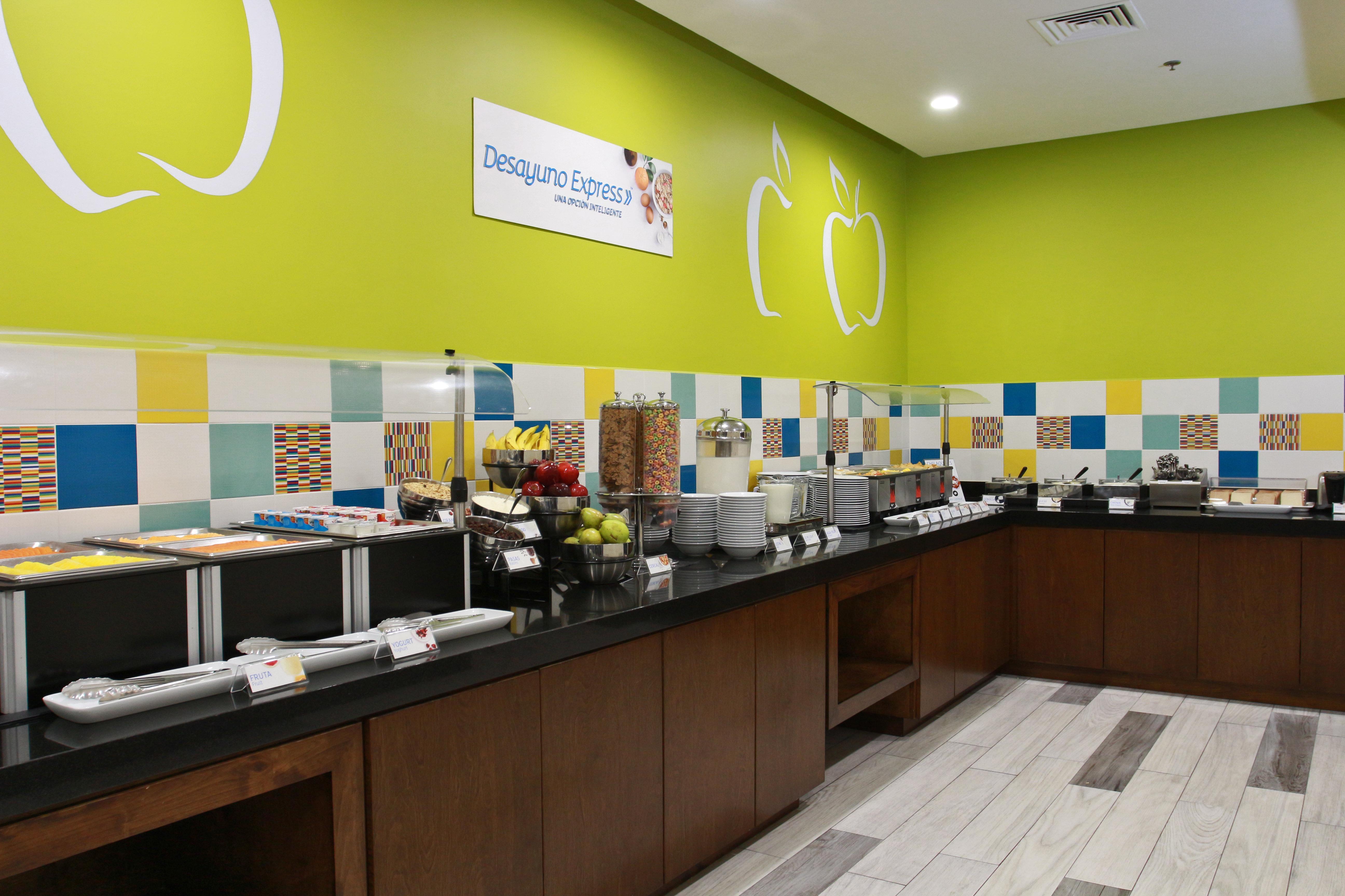 Holiday Inn Express & Suites Mexicali By Ihg Exteriér fotografie