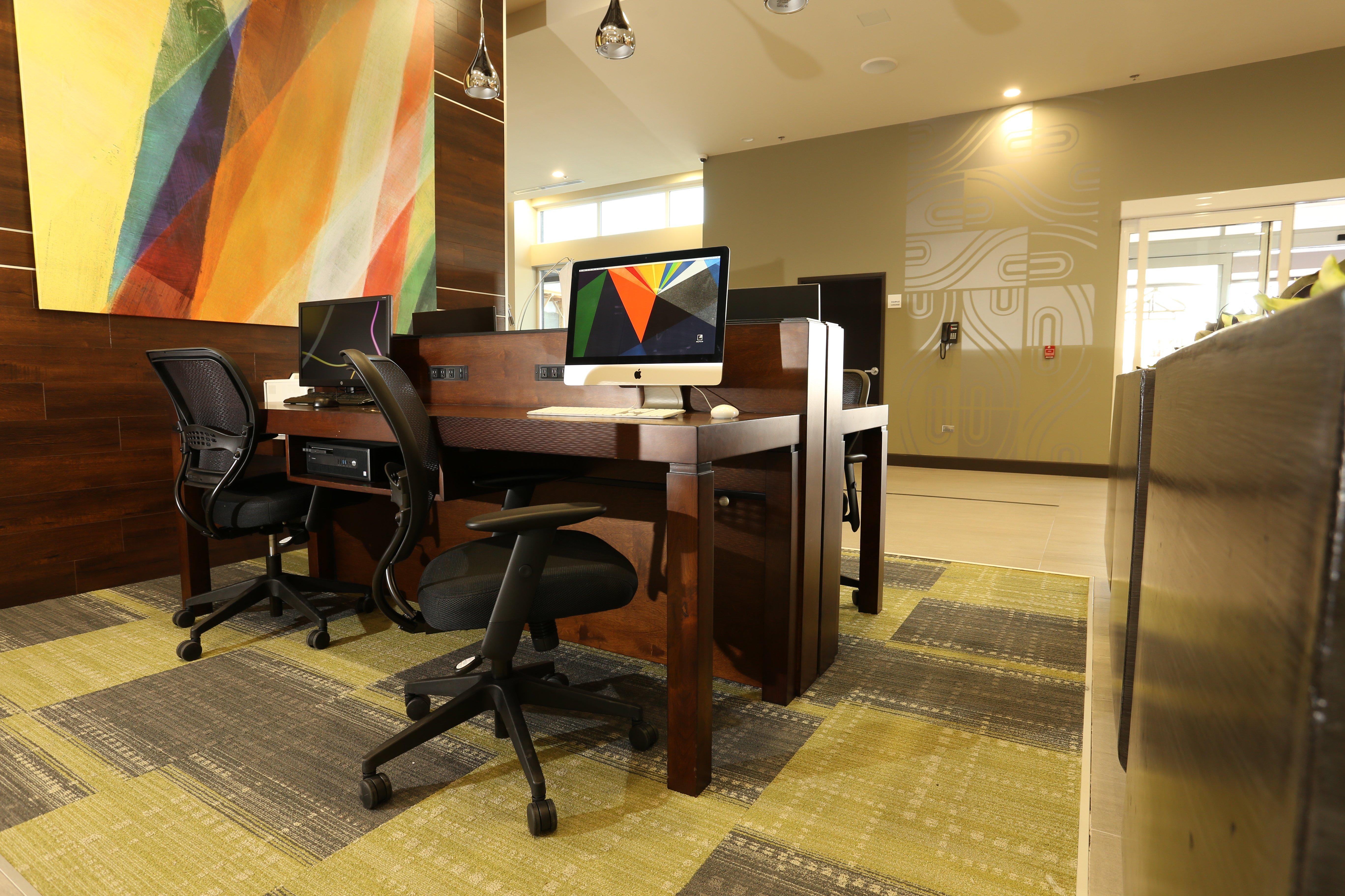 Holiday Inn Express & Suites Mexicali By Ihg Exteriér fotografie