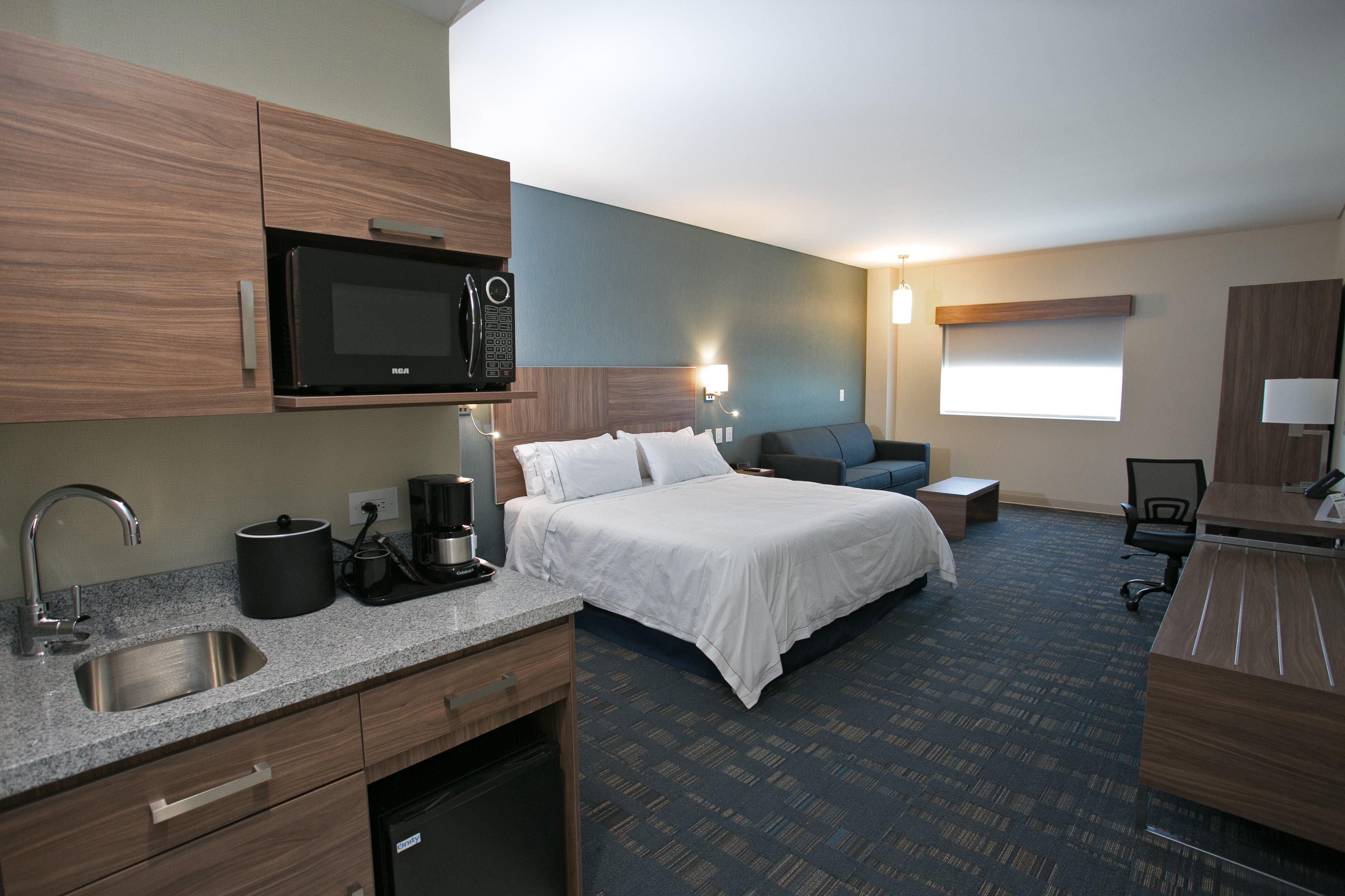 Holiday Inn Express & Suites Mexicali By Ihg Exteriér fotografie