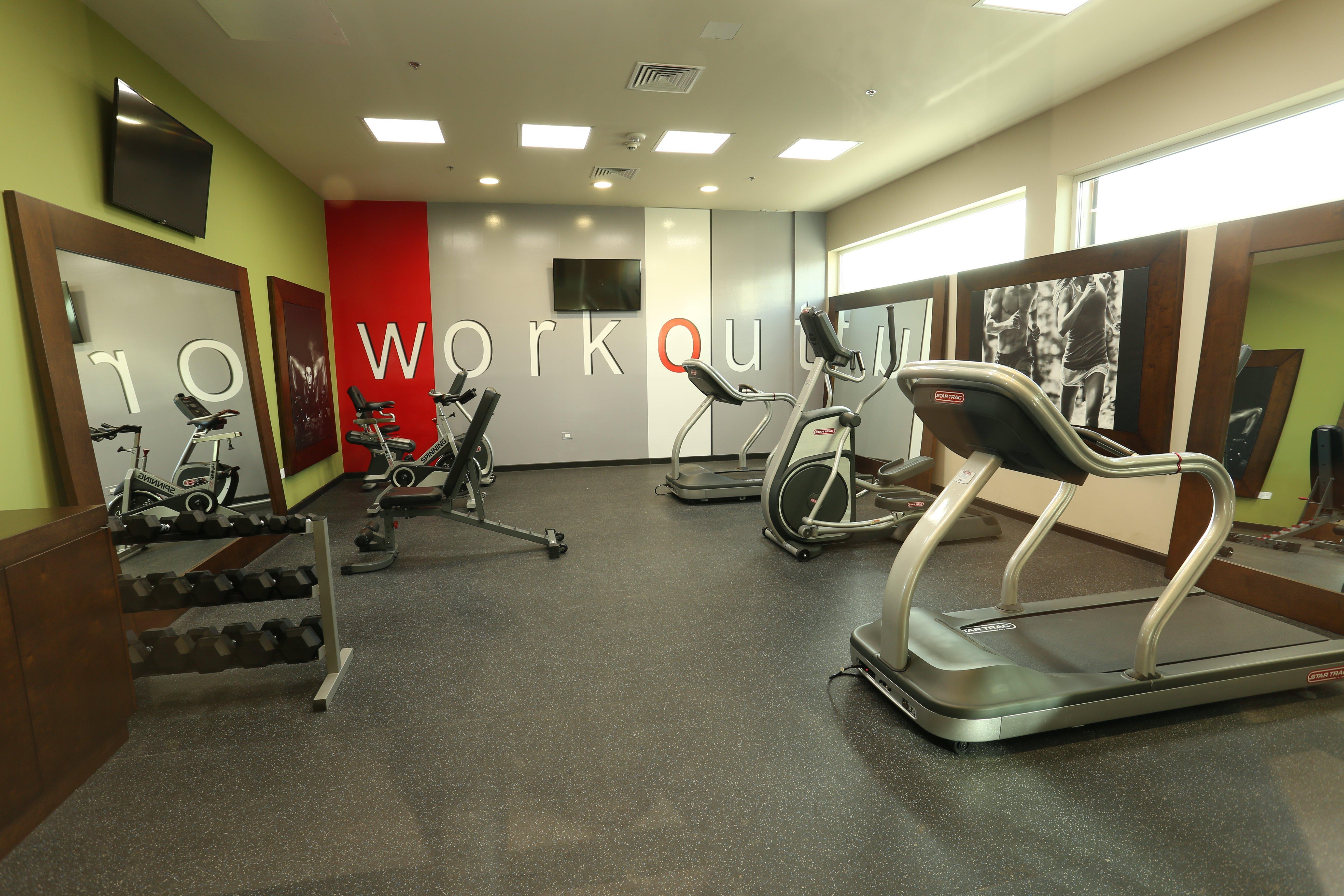 Holiday Inn Express & Suites Mexicali By Ihg Exteriér fotografie
