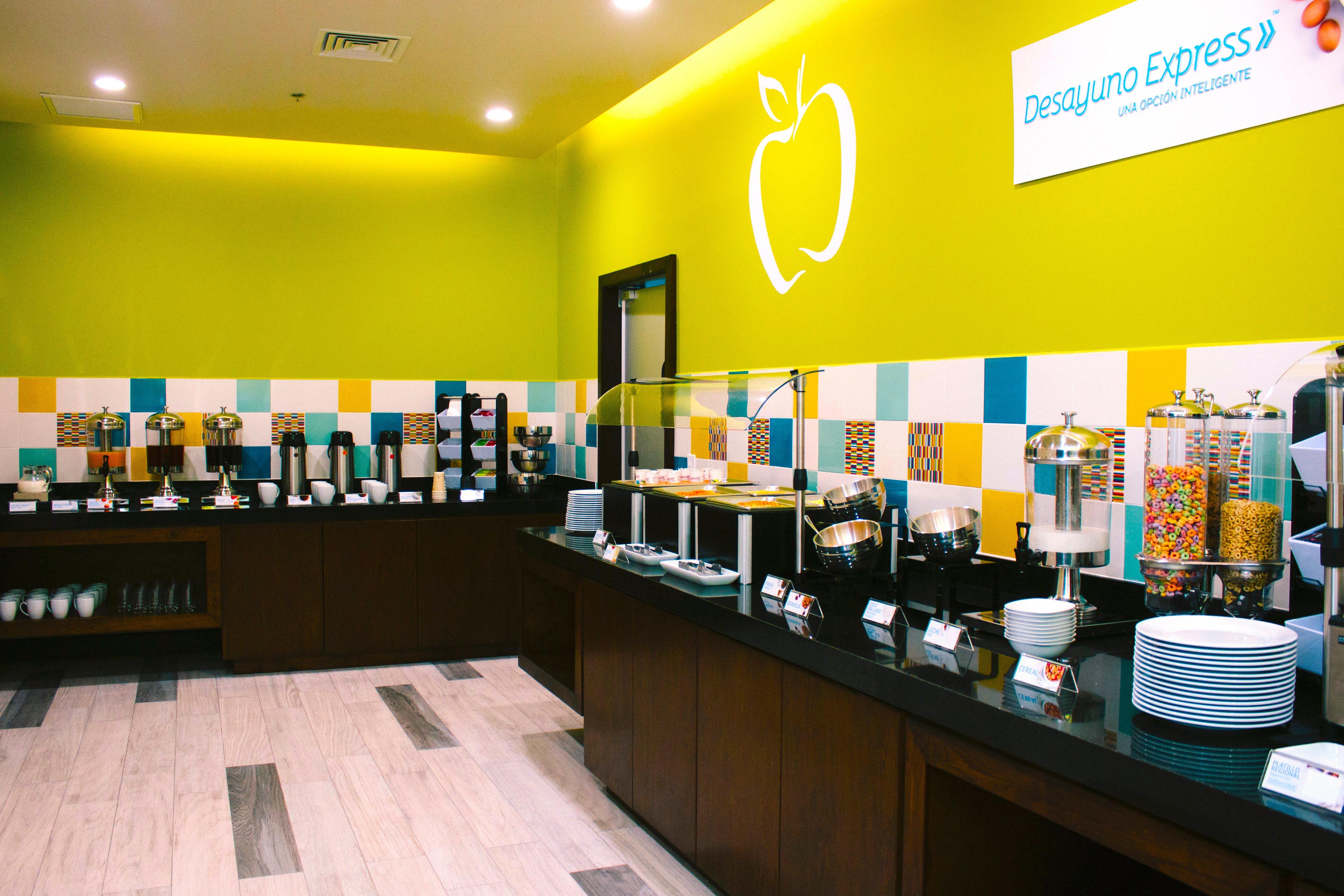 Holiday Inn Express & Suites Mexicali By Ihg Exteriér fotografie