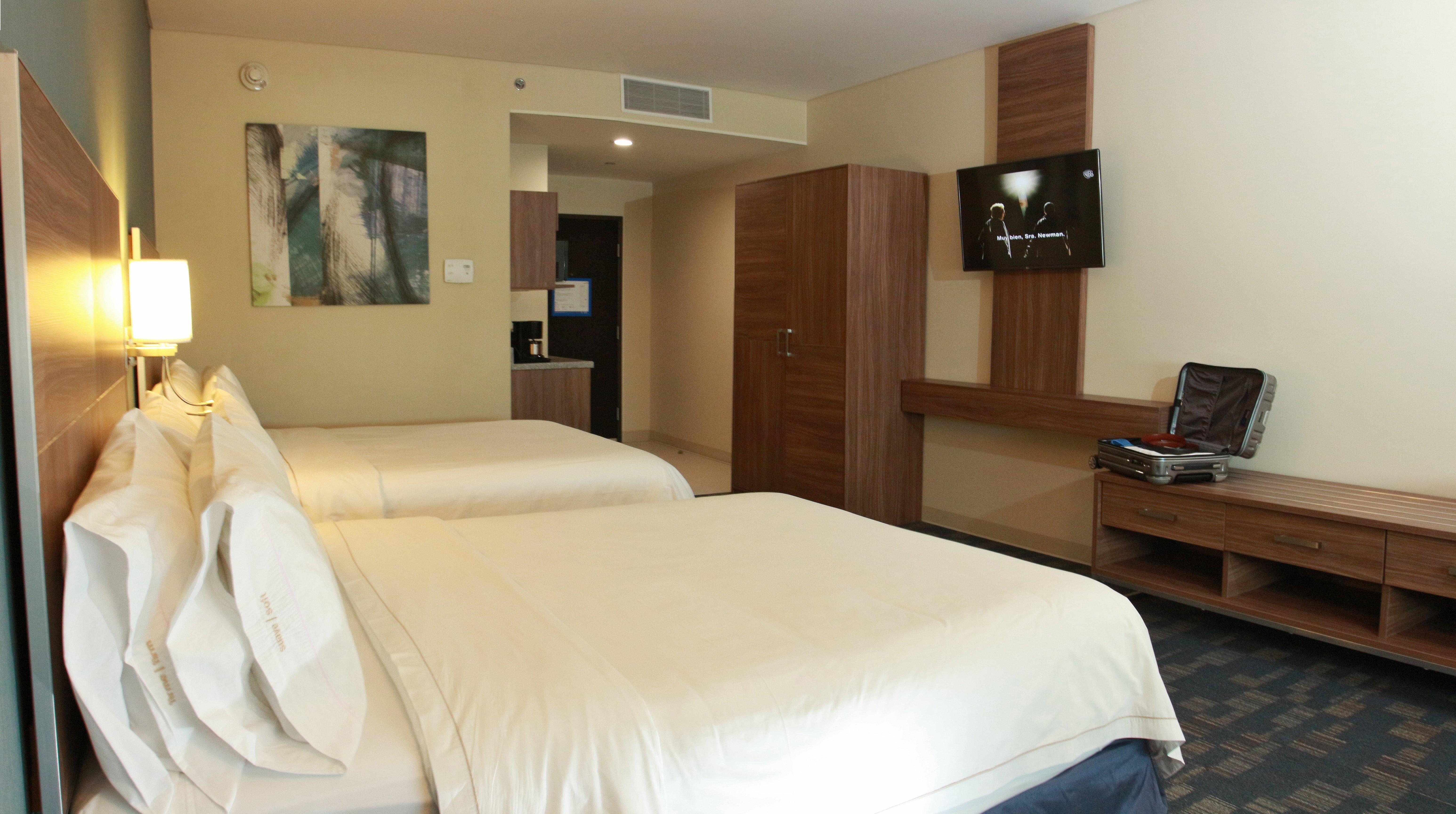 Holiday Inn Express & Suites Mexicali By Ihg Exteriér fotografie