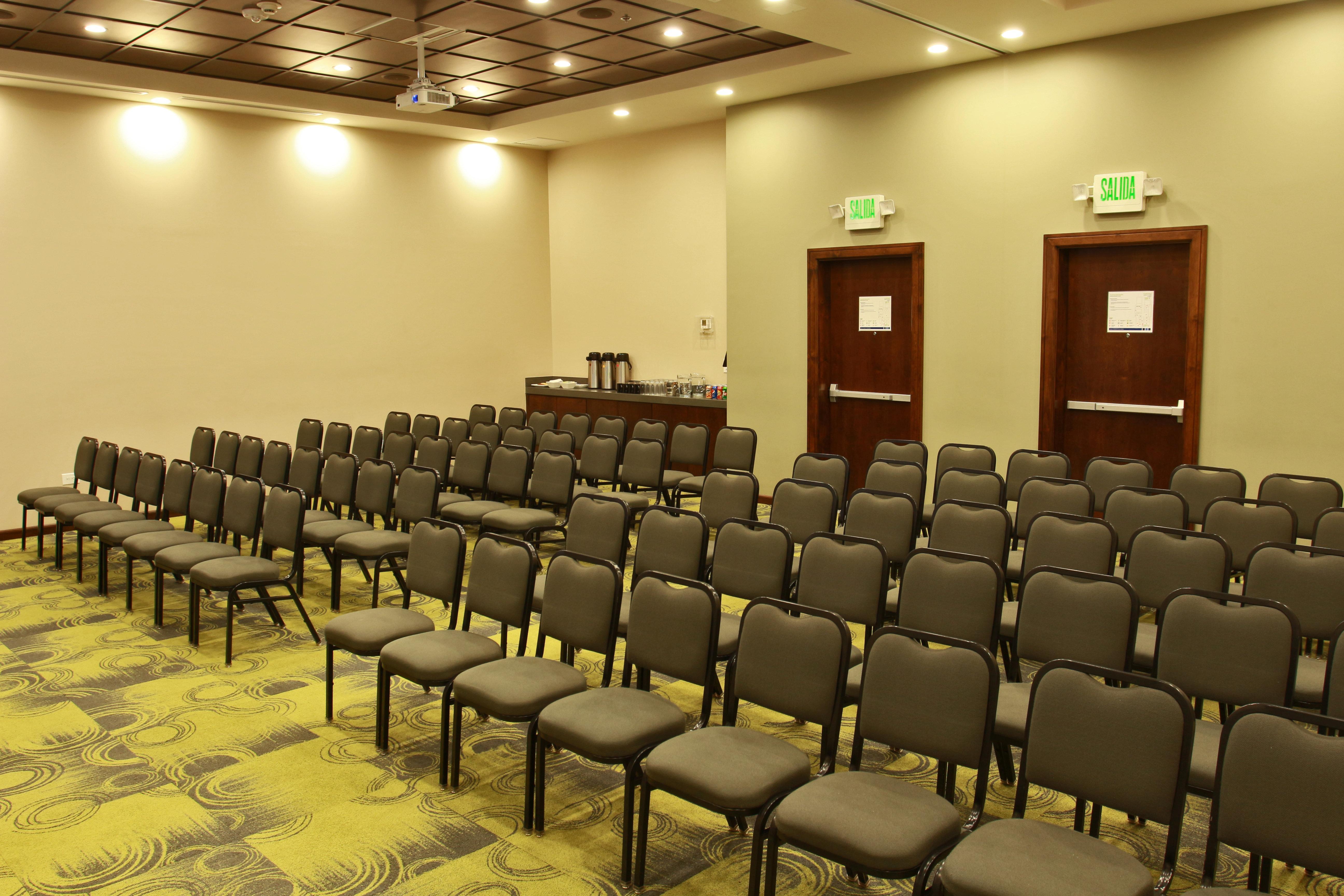 Holiday Inn Express & Suites Mexicali By Ihg Exteriér fotografie