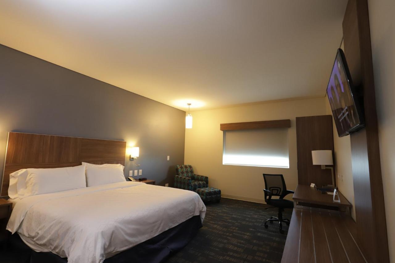 Holiday Inn Express & Suites Mexicali By Ihg Exteriér fotografie