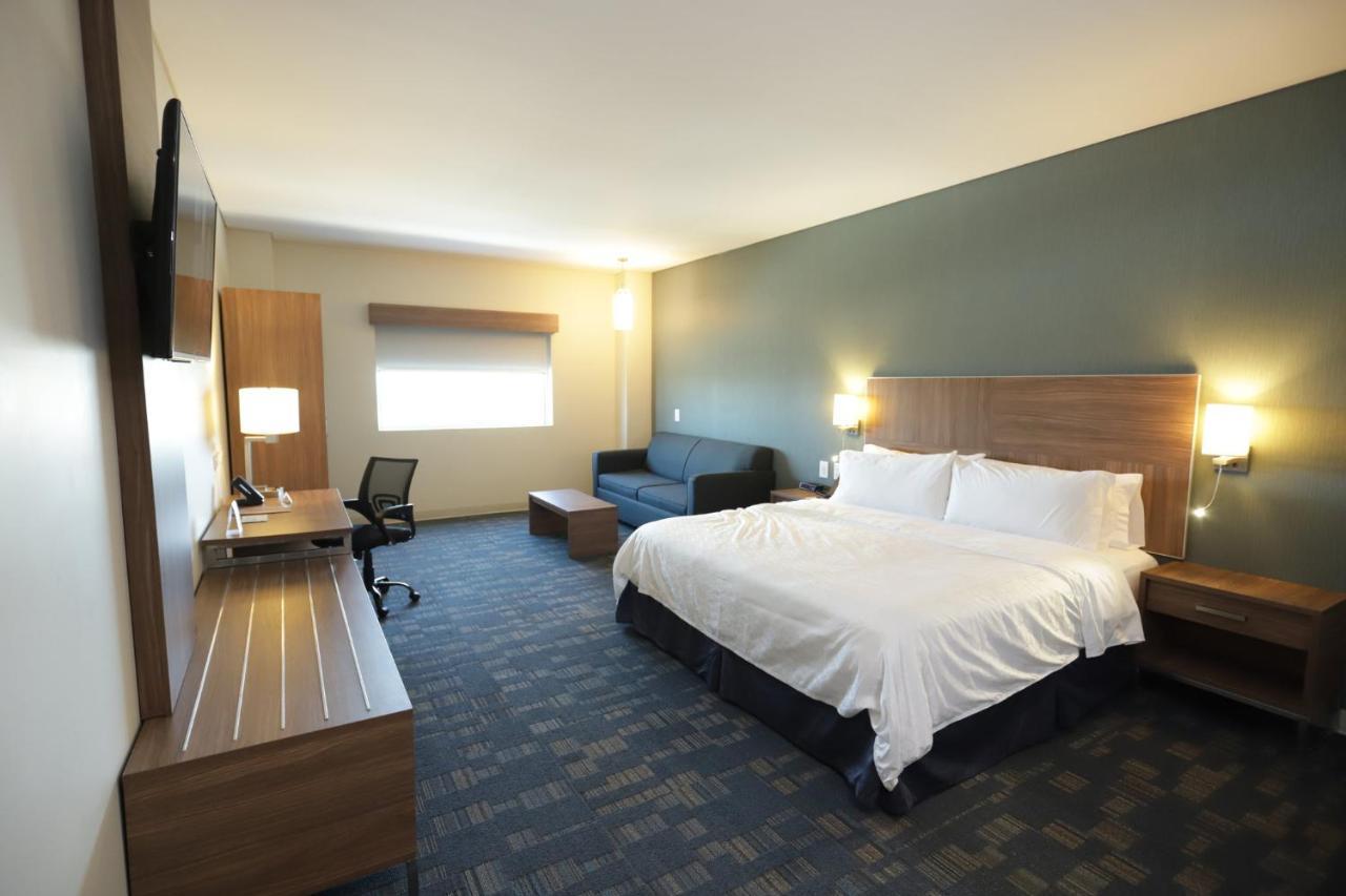Holiday Inn Express & Suites Mexicali By Ihg Exteriér fotografie