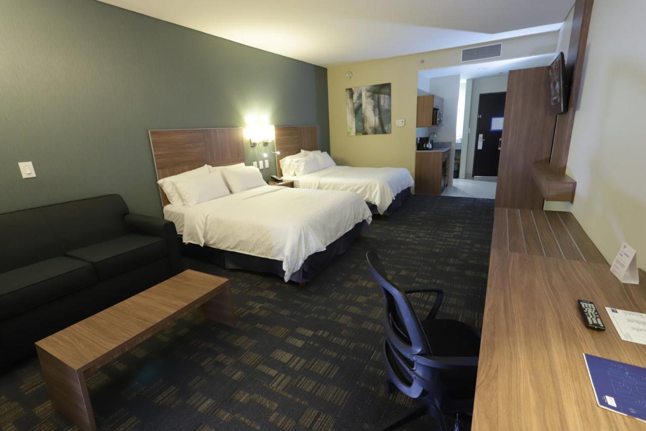 Holiday Inn Express & Suites Mexicali By Ihg Exteriér fotografie