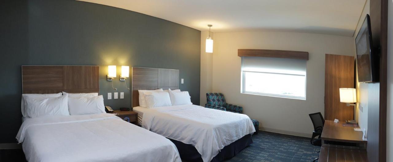 Holiday Inn Express & Suites Mexicali By Ihg Exteriér fotografie