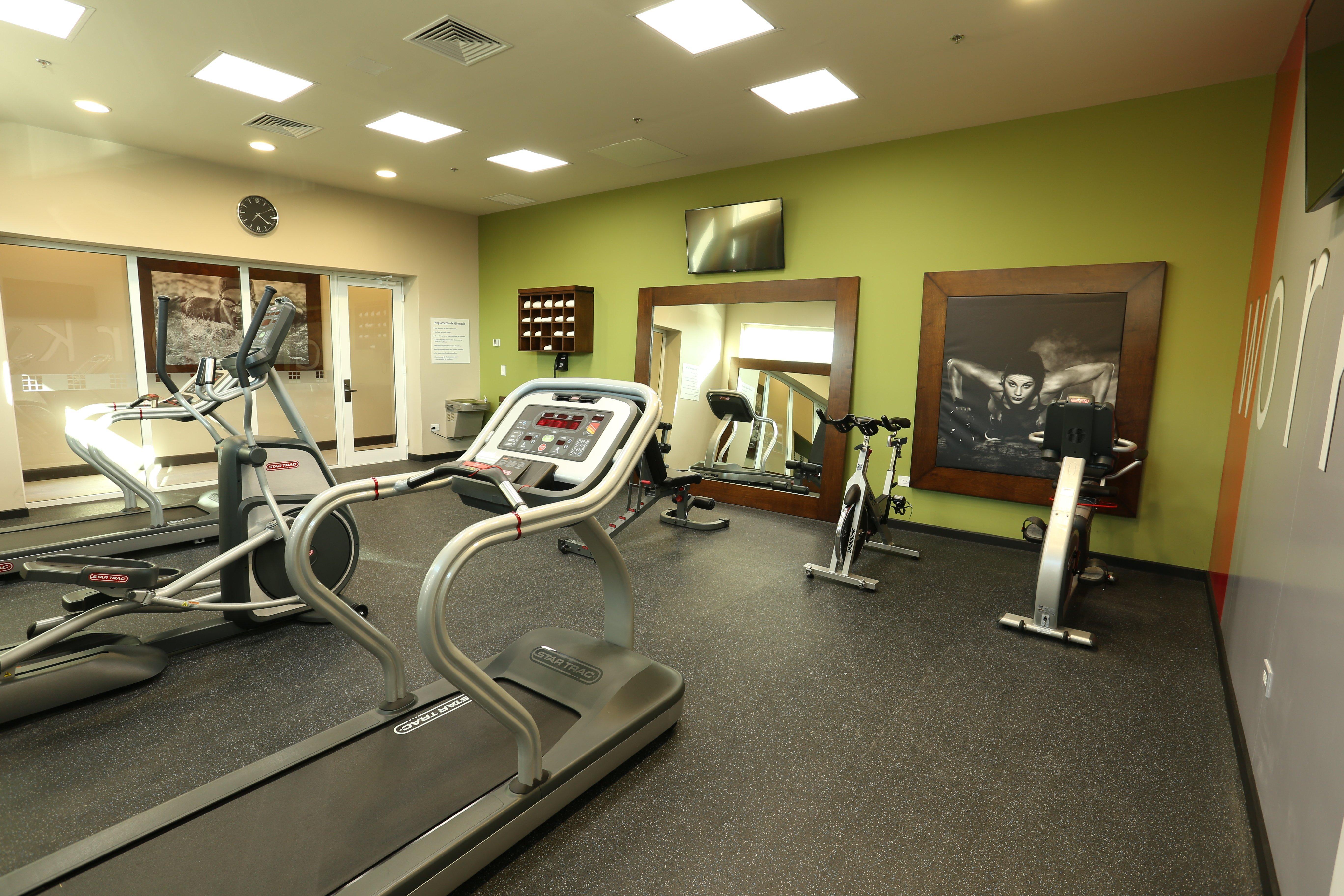 Holiday Inn Express & Suites Mexicali By Ihg Exteriér fotografie