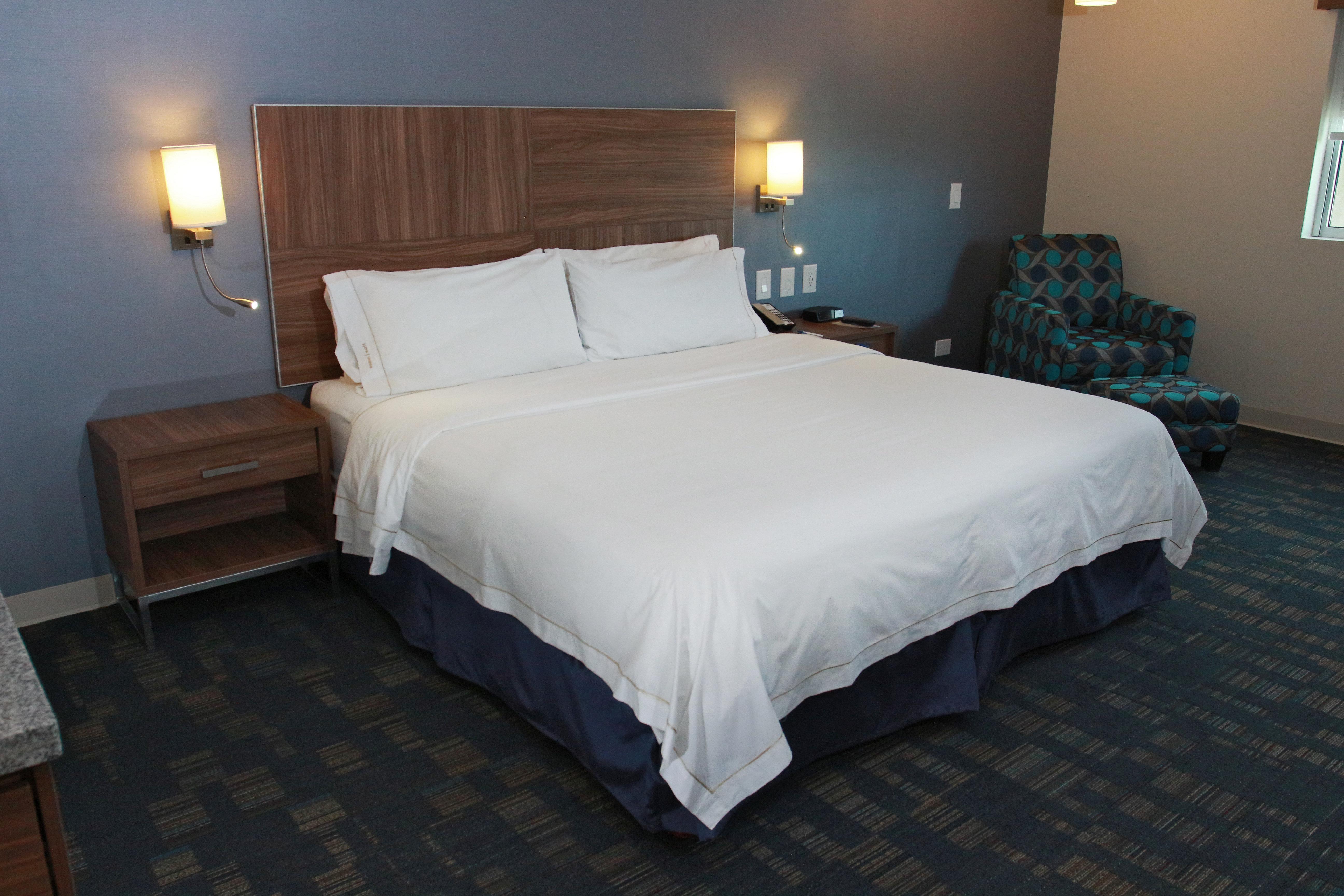 Holiday Inn Express & Suites Mexicali By Ihg Exteriér fotografie