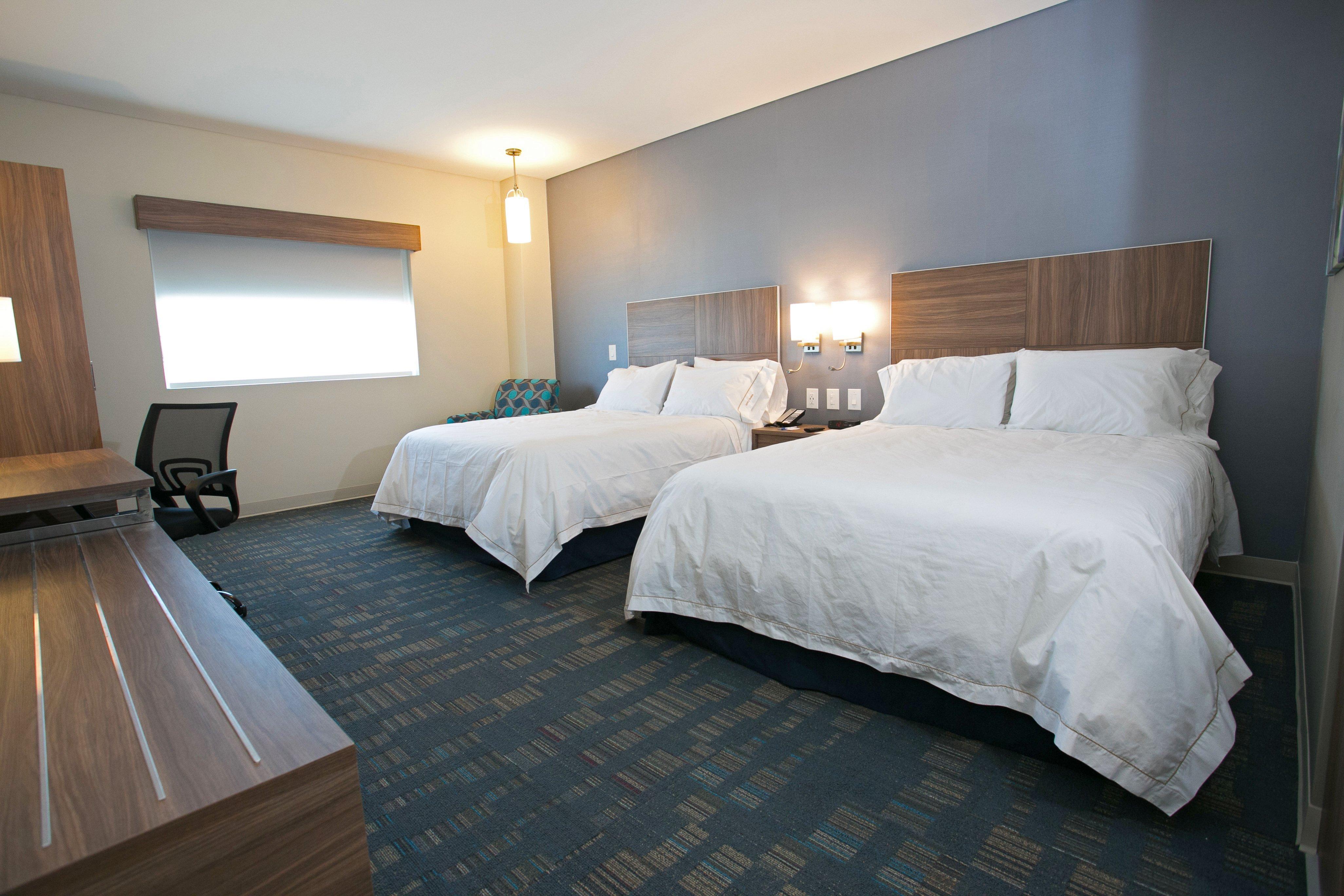Holiday Inn Express & Suites Mexicali By Ihg Exteriér fotografie