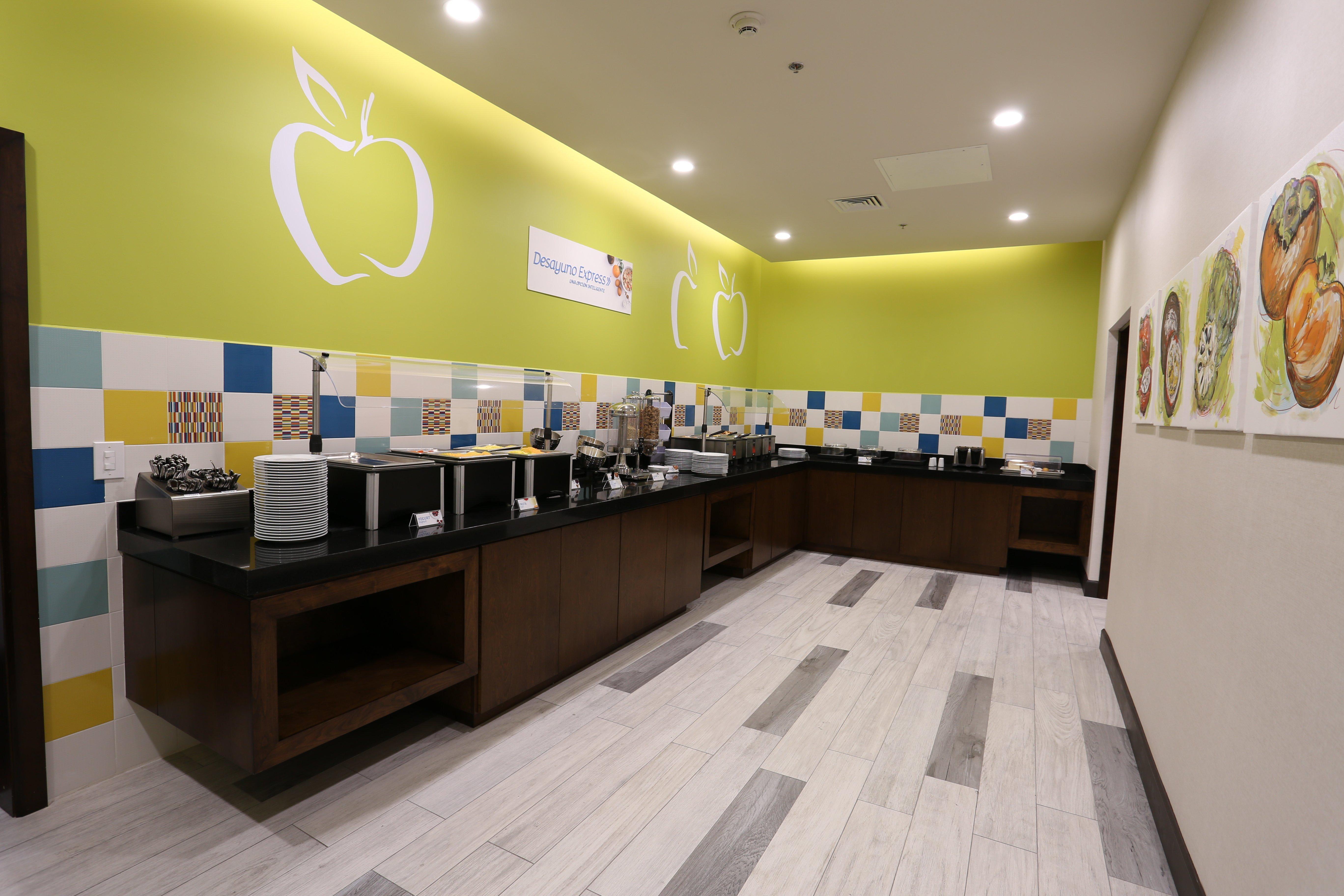 Holiday Inn Express & Suites Mexicali By Ihg Exteriér fotografie