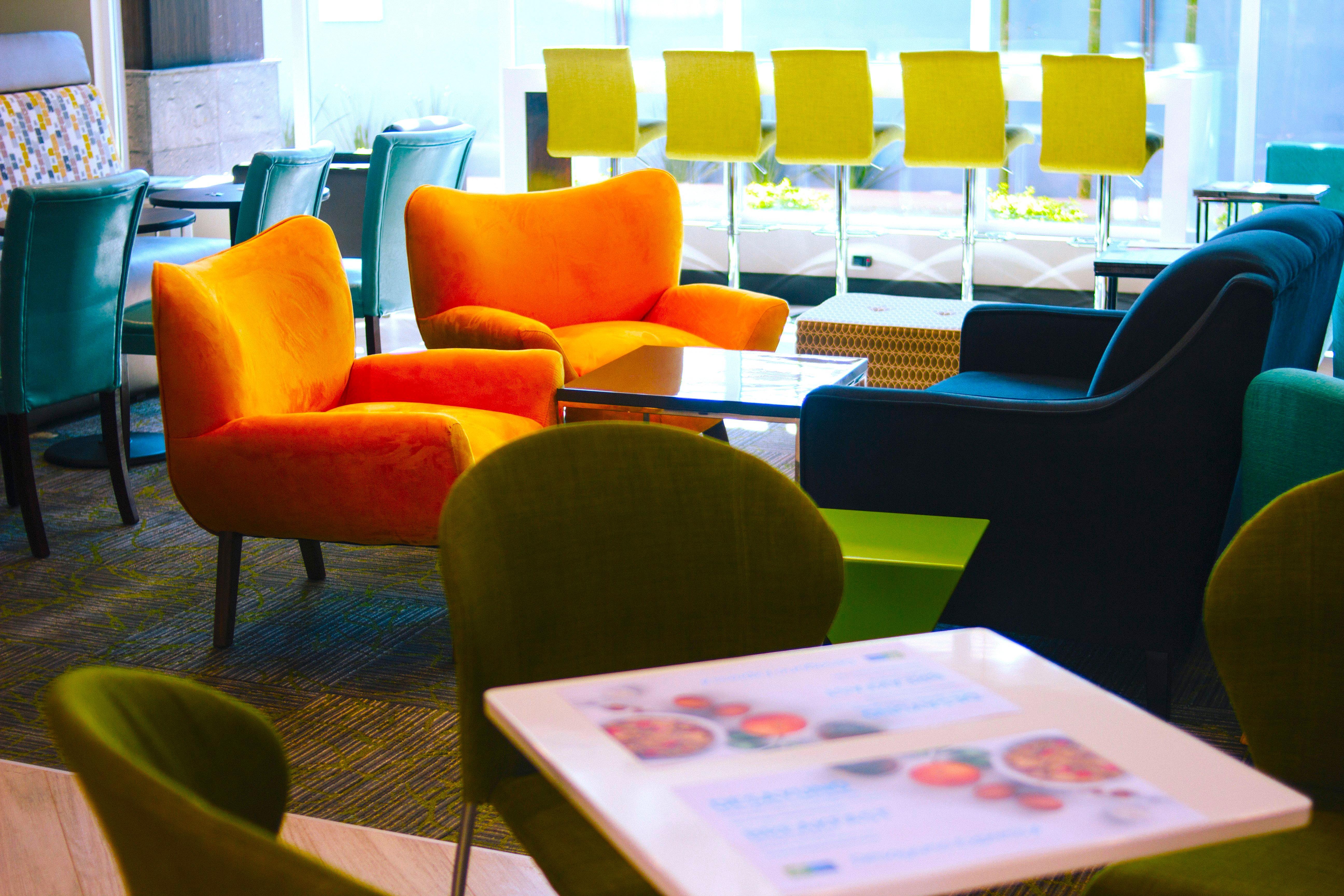 Holiday Inn Express & Suites Mexicali By Ihg Exteriér fotografie