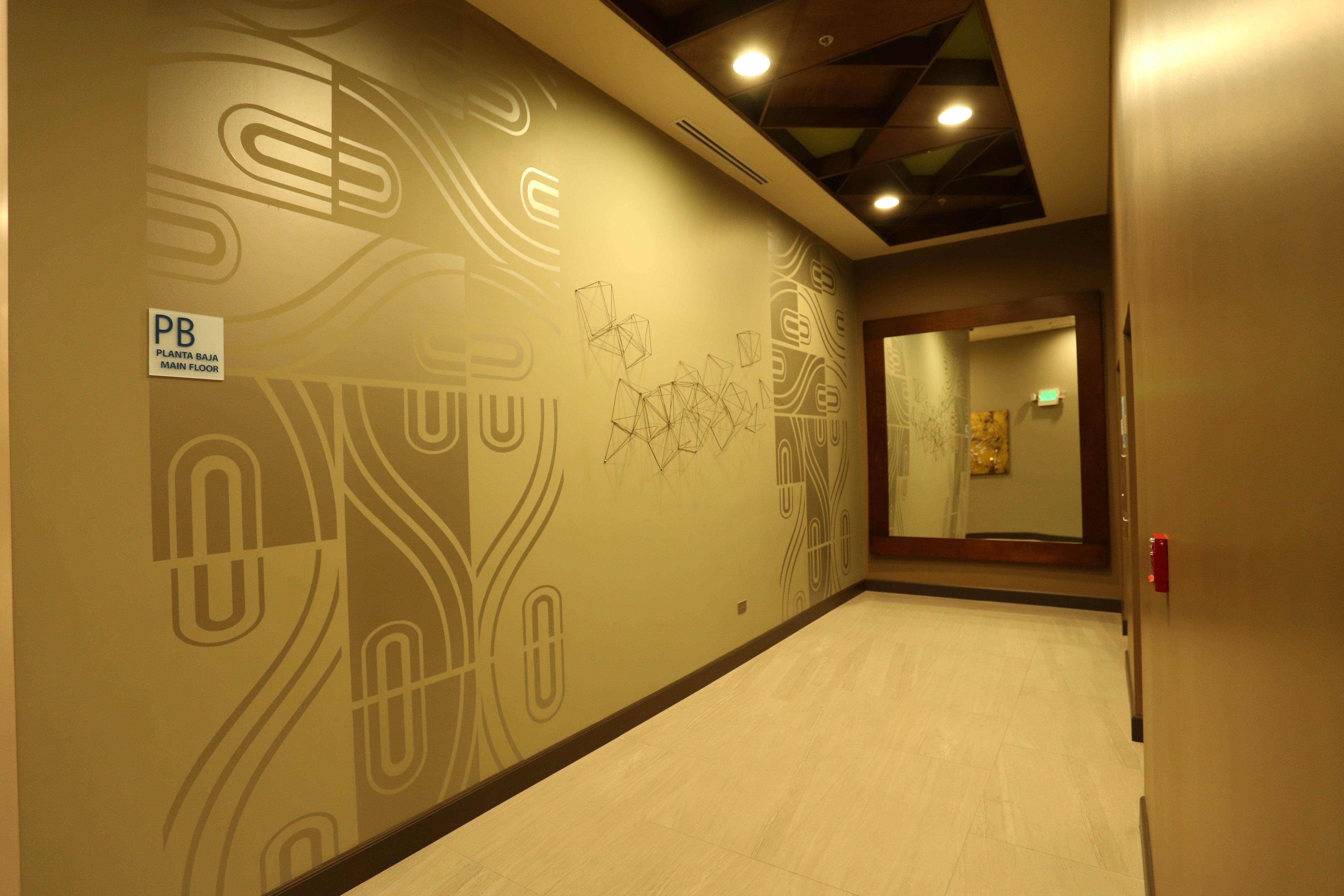 Holiday Inn Express & Suites Mexicali By Ihg Exteriér fotografie
