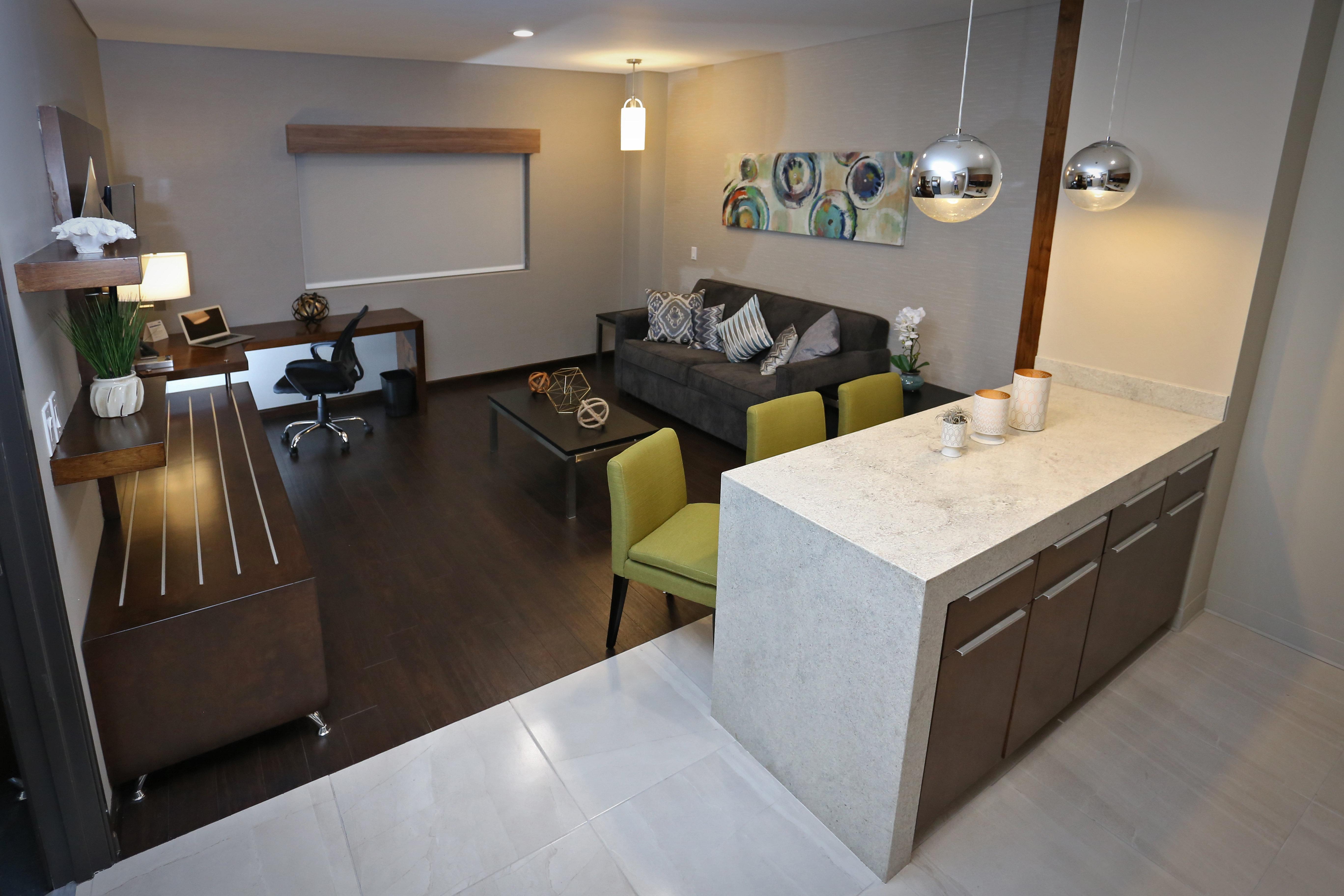 Holiday Inn Express & Suites Mexicali By Ihg Exteriér fotografie