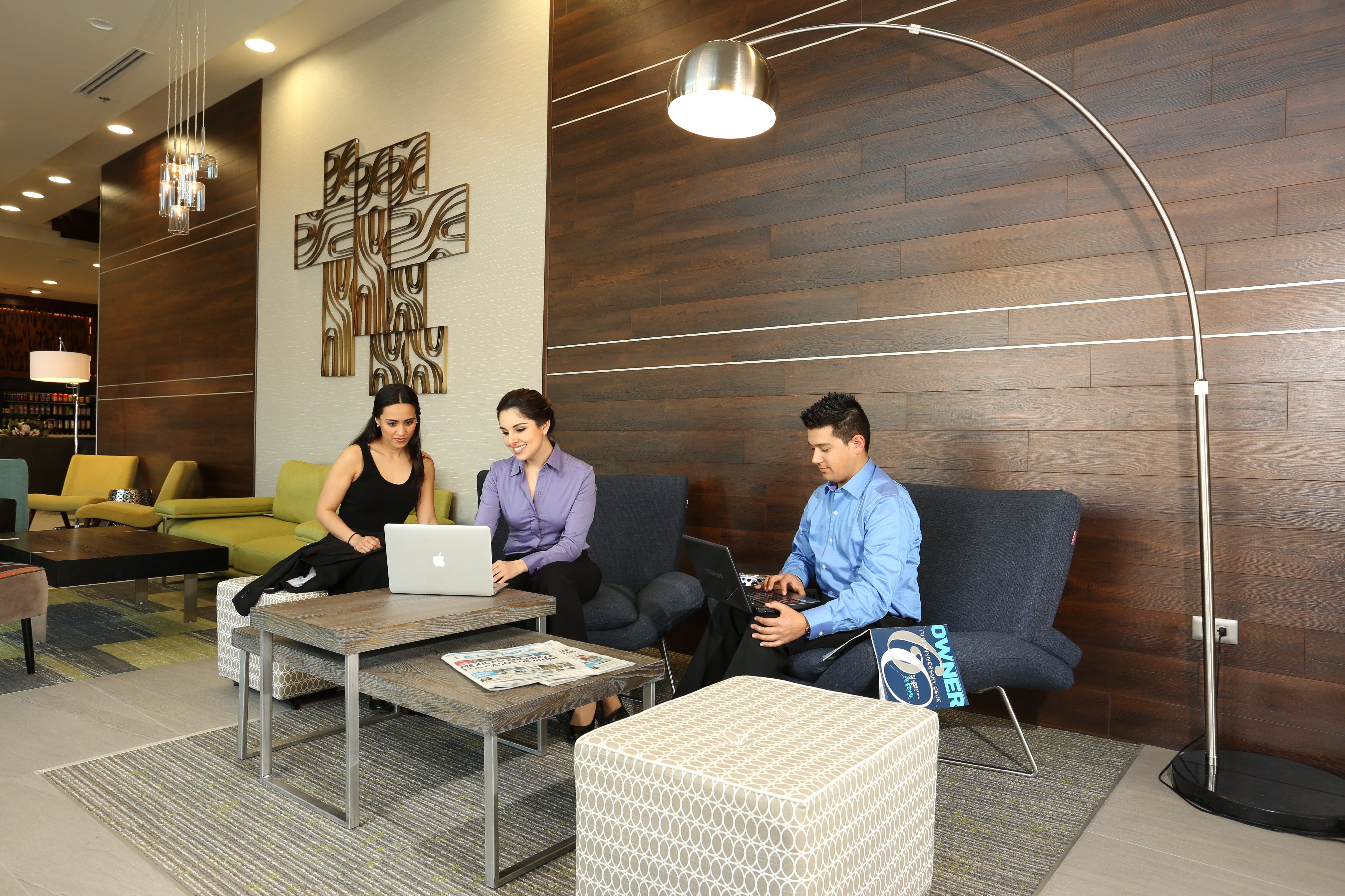Holiday Inn Express & Suites Mexicali By Ihg Exteriér fotografie