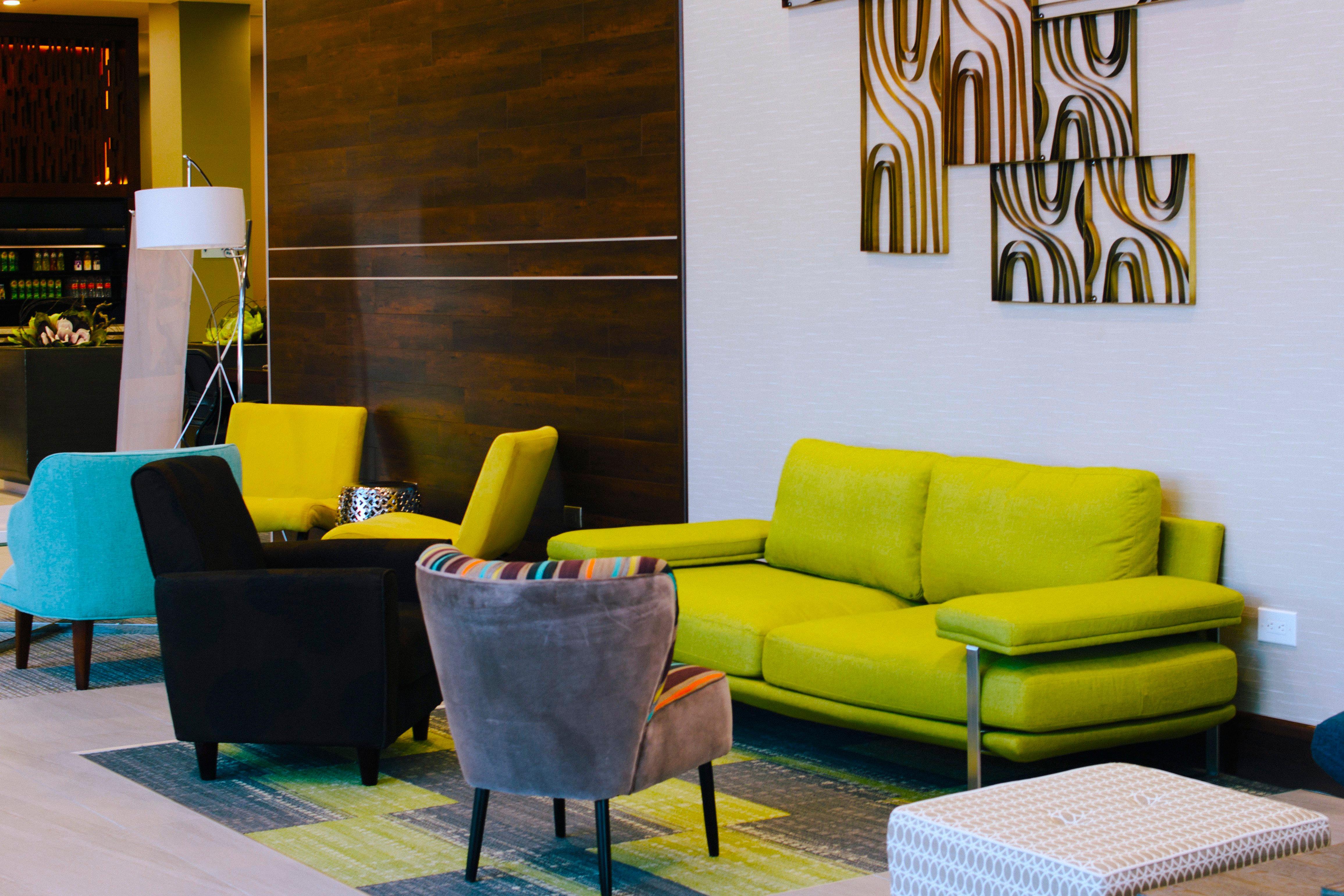 Holiday Inn Express & Suites Mexicali By Ihg Exteriér fotografie
