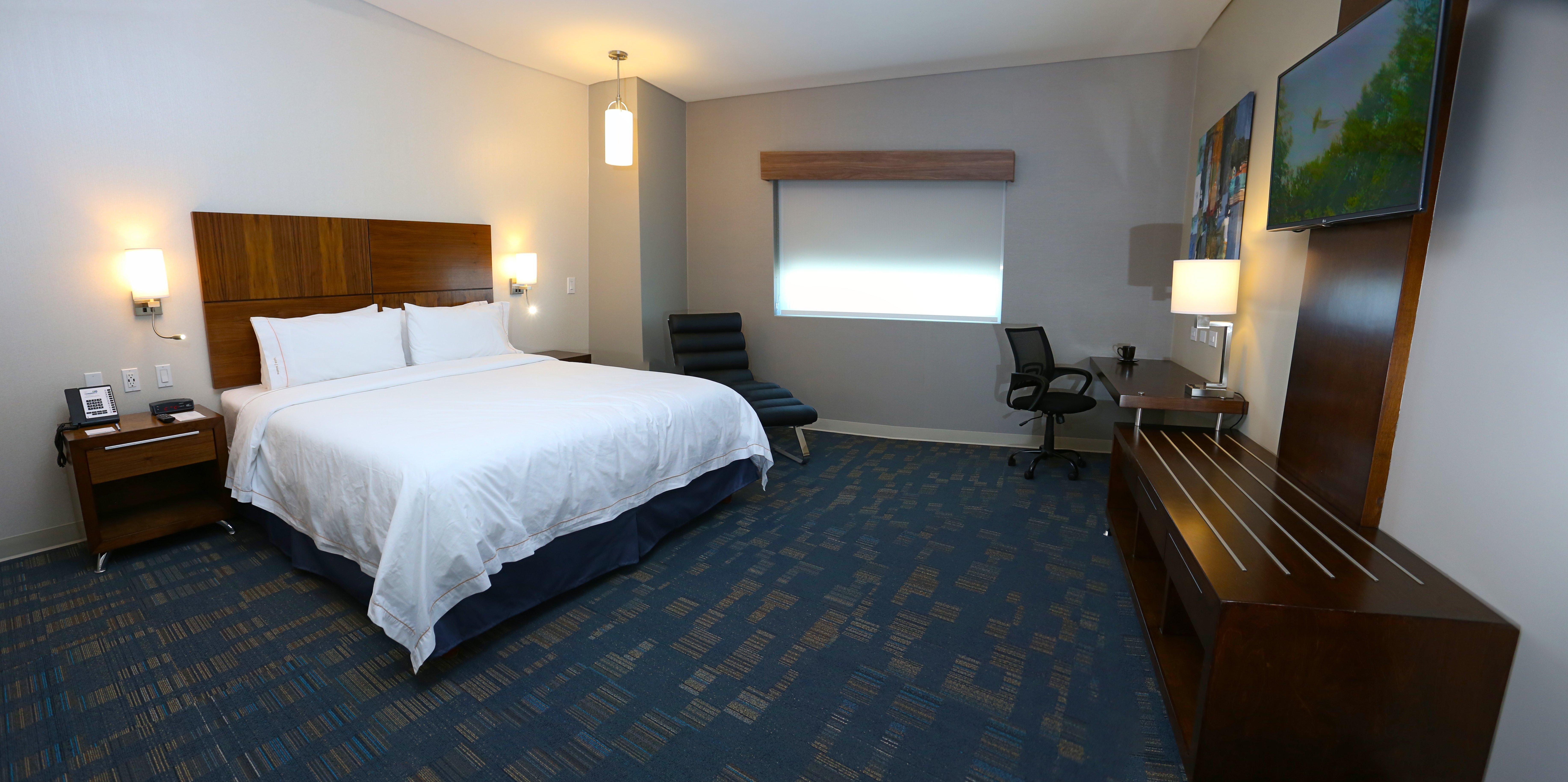 Holiday Inn Express & Suites Mexicali By Ihg Exteriér fotografie