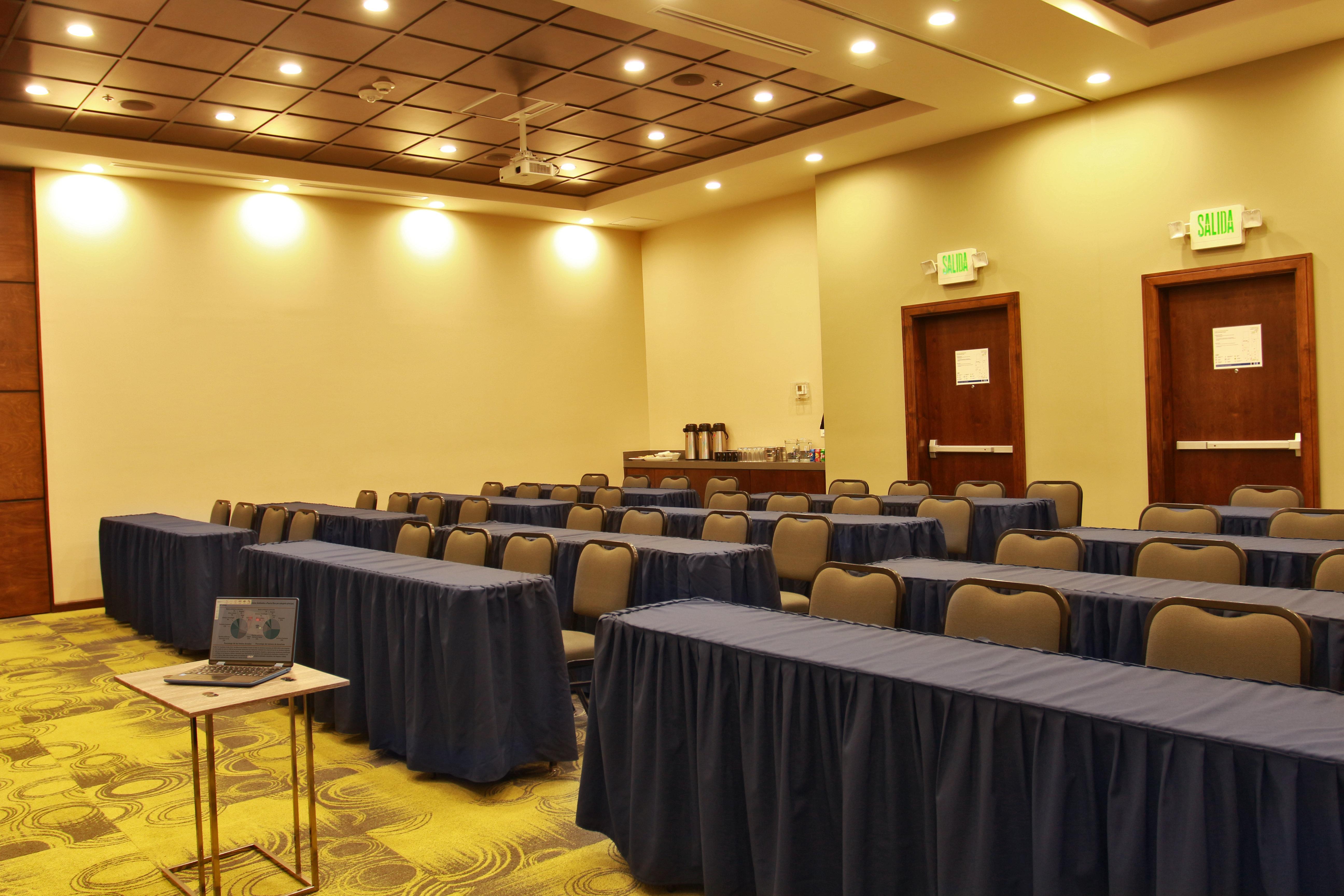 Holiday Inn Express & Suites Mexicali By Ihg Exteriér fotografie