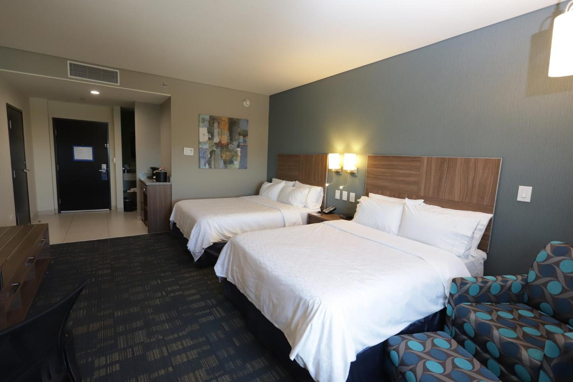 Holiday Inn Express & Suites Mexicali By Ihg Exteriér fotografie