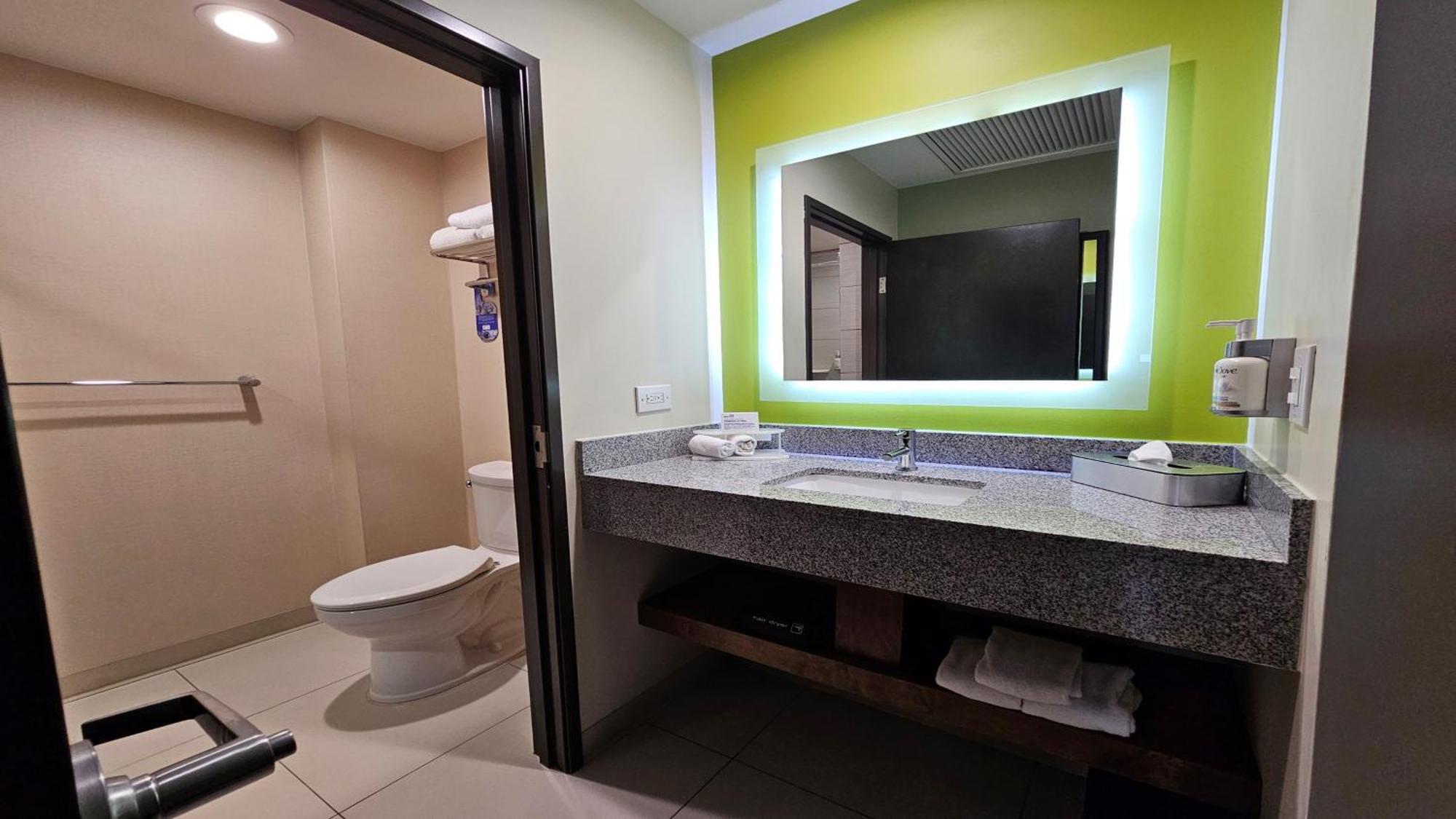 Holiday Inn Express & Suites Mexicali By Ihg Exteriér fotografie