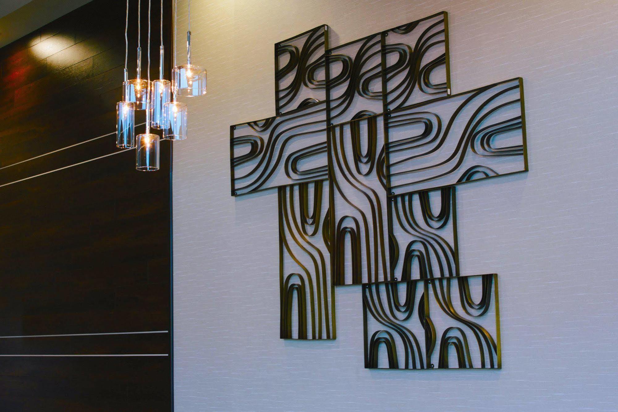 Holiday Inn Express & Suites Mexicali By Ihg Exteriér fotografie