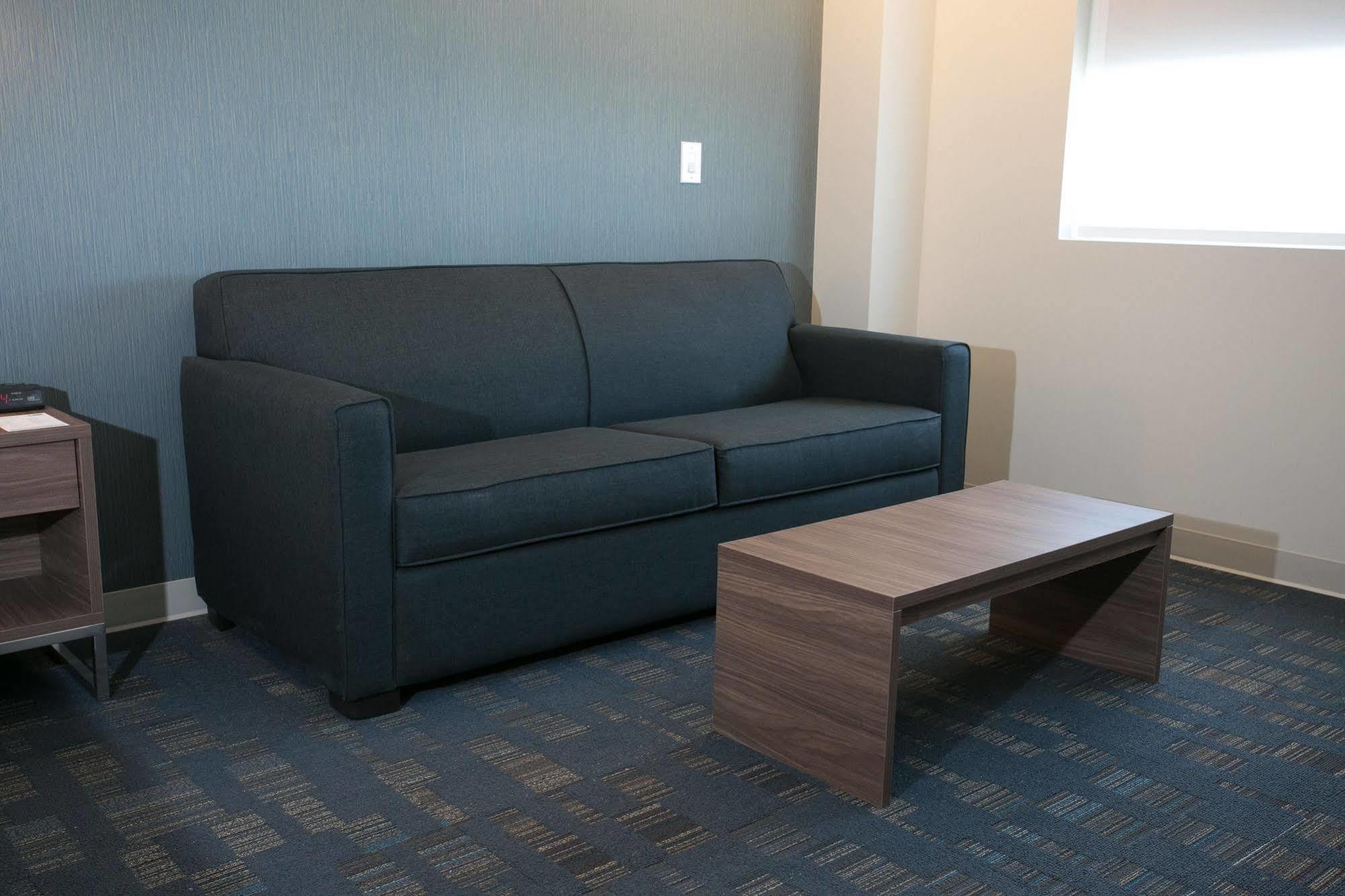 Holiday Inn Express & Suites Mexicali By Ihg Exteriér fotografie