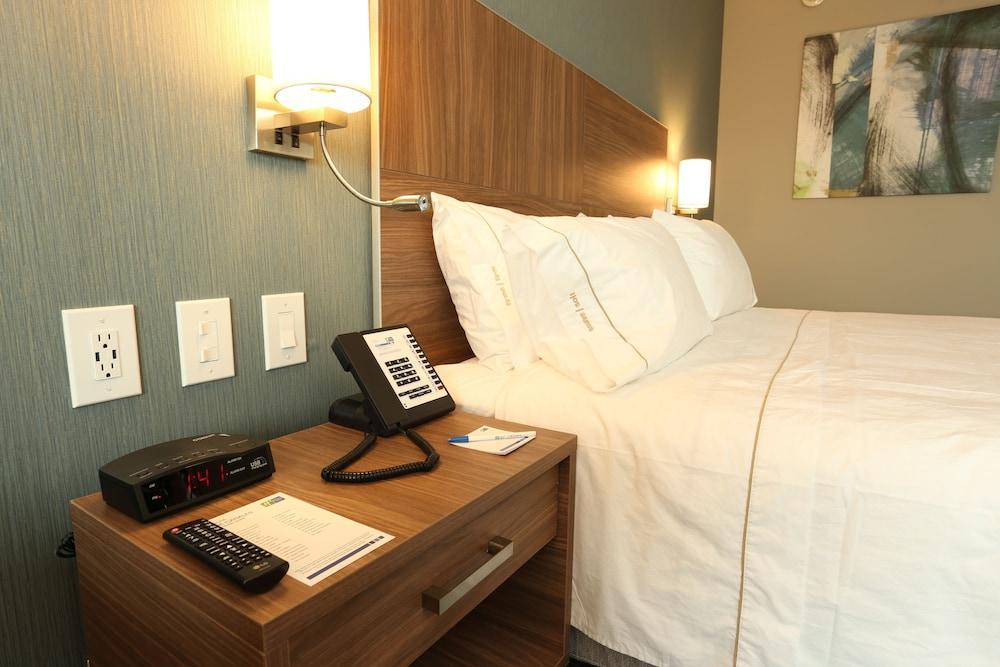 Holiday Inn Express & Suites Mexicali By Ihg Exteriér fotografie